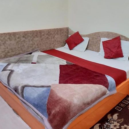 Hotel Amar Palace Pachmarhī Εξωτερικό φωτογραφία