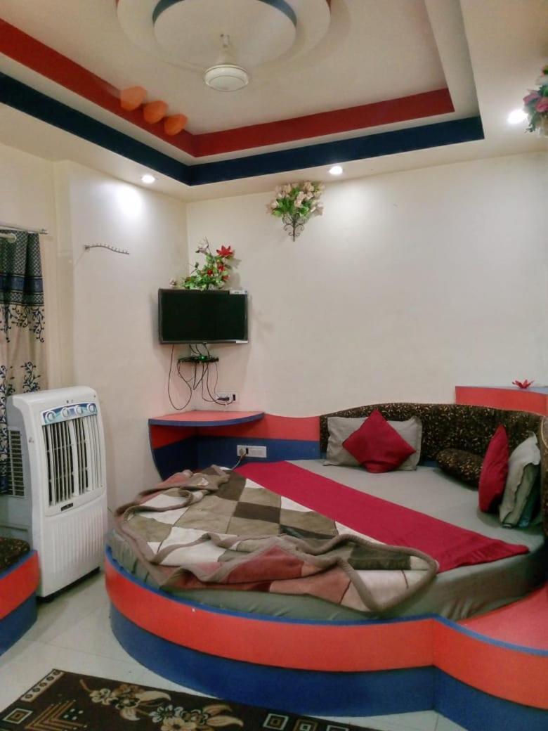 Hotel Amar Palace Pachmarhī Εξωτερικό φωτογραφία