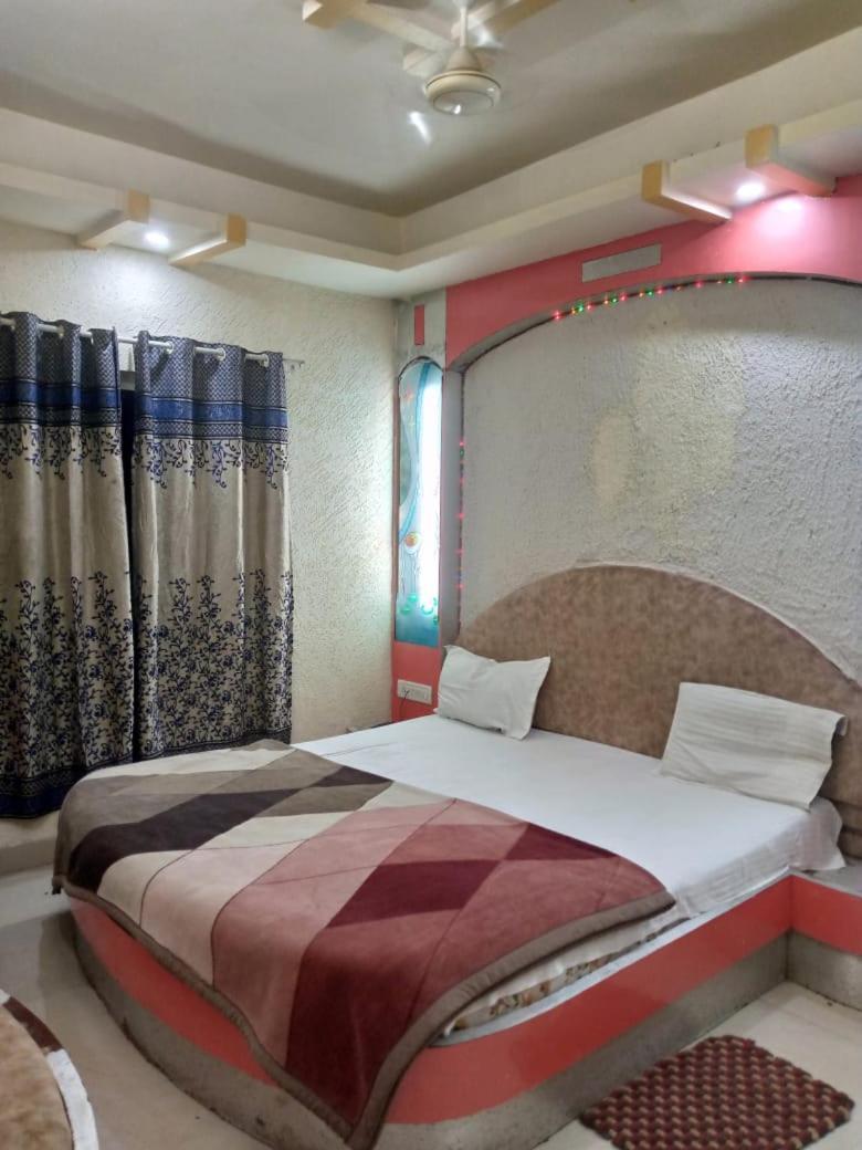 Hotel Amar Palace Pachmarhī Εξωτερικό φωτογραφία
