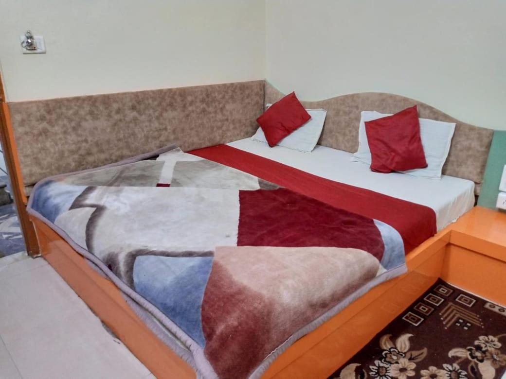 Hotel Amar Palace Pachmarhī Εξωτερικό φωτογραφία