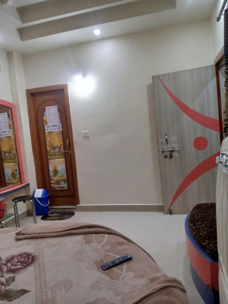 Hotel Amar Palace Pachmarhī Εξωτερικό φωτογραφία