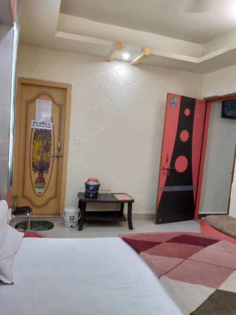 Hotel Amar Palace Pachmarhī Εξωτερικό φωτογραφία
